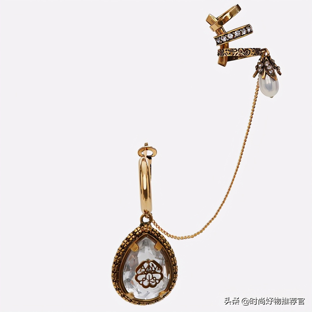 麦昆粉色包包,麦昆女包骷髅