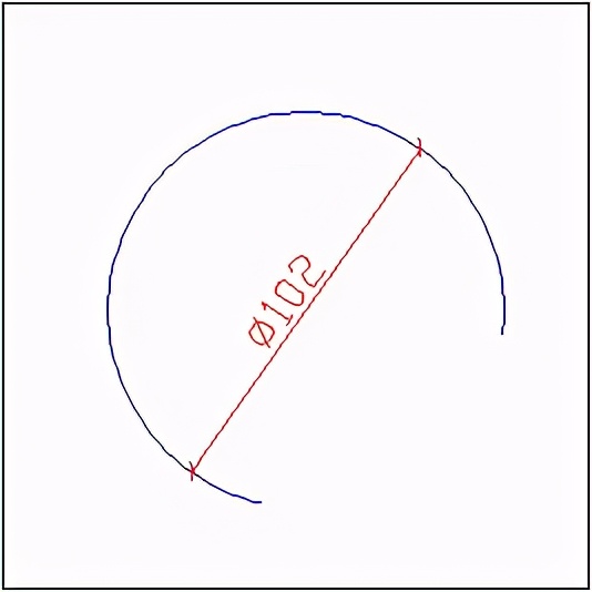 cad删除标注尺寸最快方法,cad梦想画图标注样式怎么设置