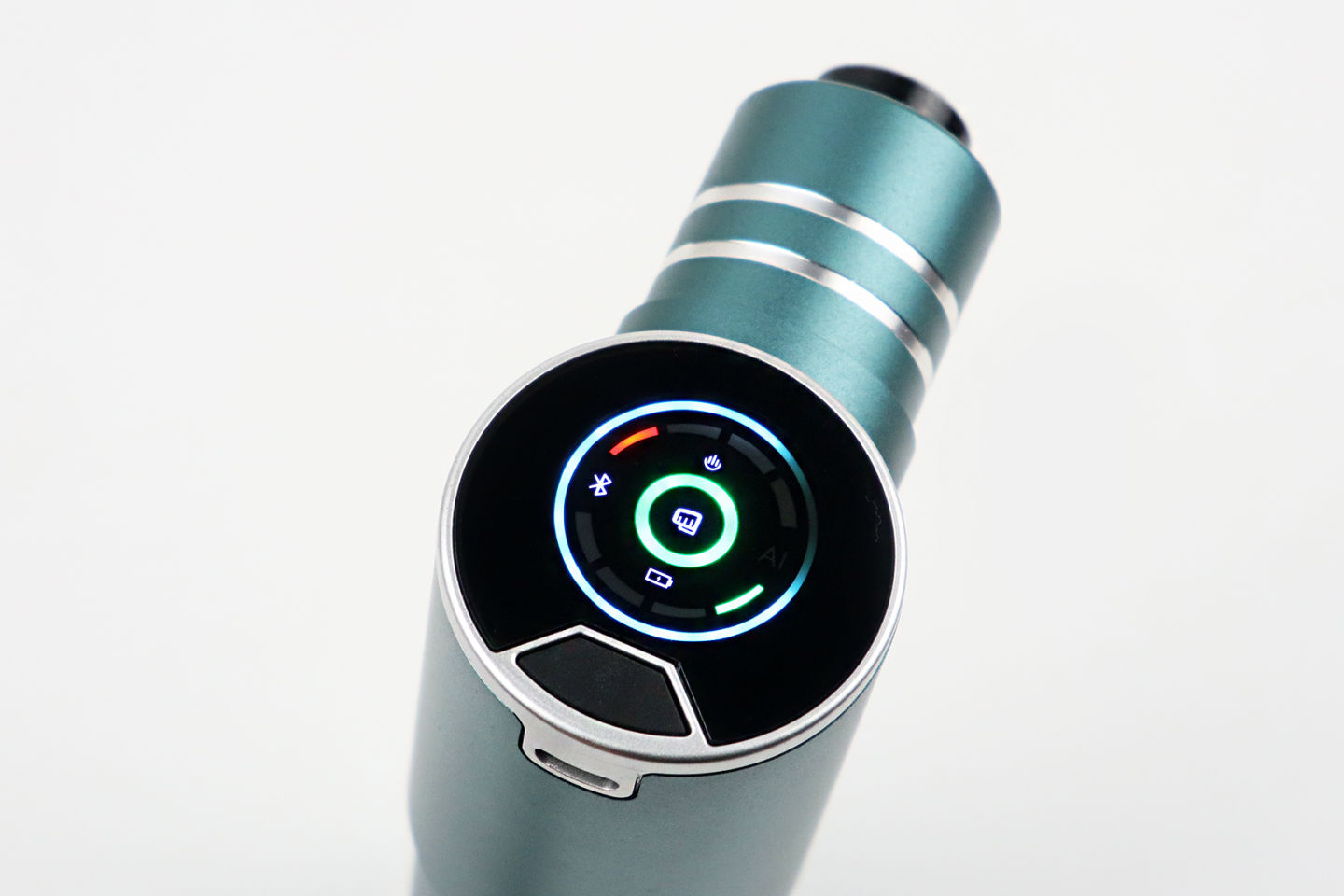 懒人肌肉放松按摩器电动,按摩放松肌肉神器