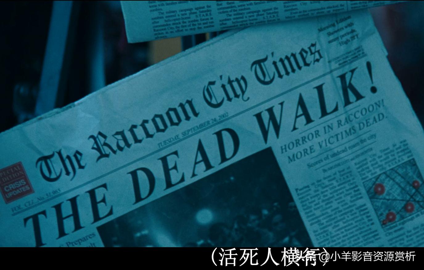 生化危机2吉尔的视频,生化危机2重制版吉尔失败合集