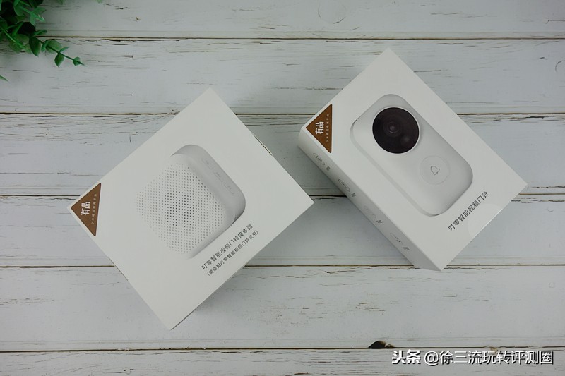 智能猫眼智能门铃,可视门铃人脸识别的功能是什么