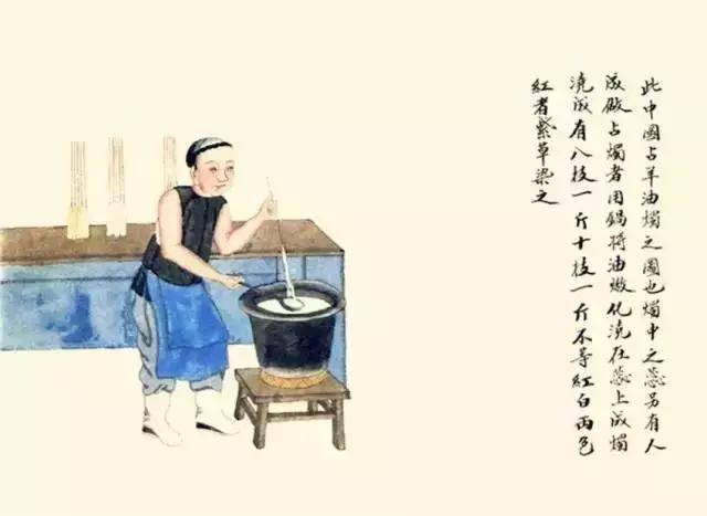 100种传统民俗文化,100种失传的中国传统文化