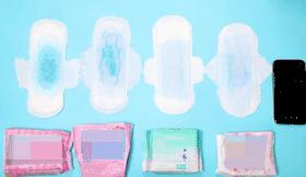 最舒服的国货卫生巾,最好用的十款卫生巾平价