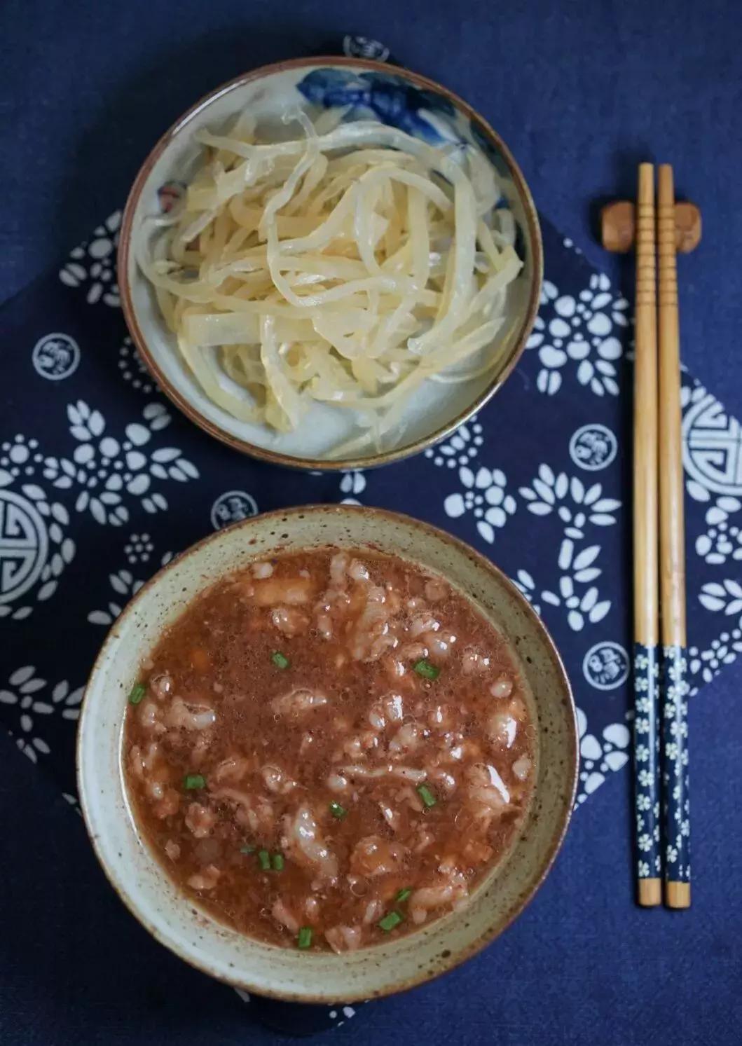 有哪些好吃的咸货,温州咸货