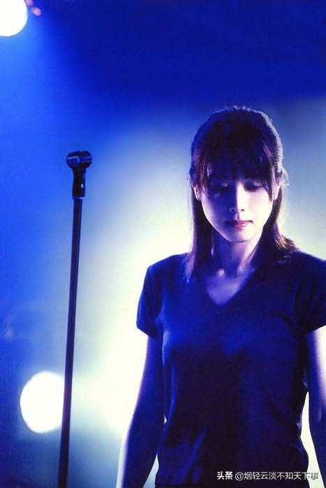 坂井泉水1993年接受采访,坂井泉水纪录片视频