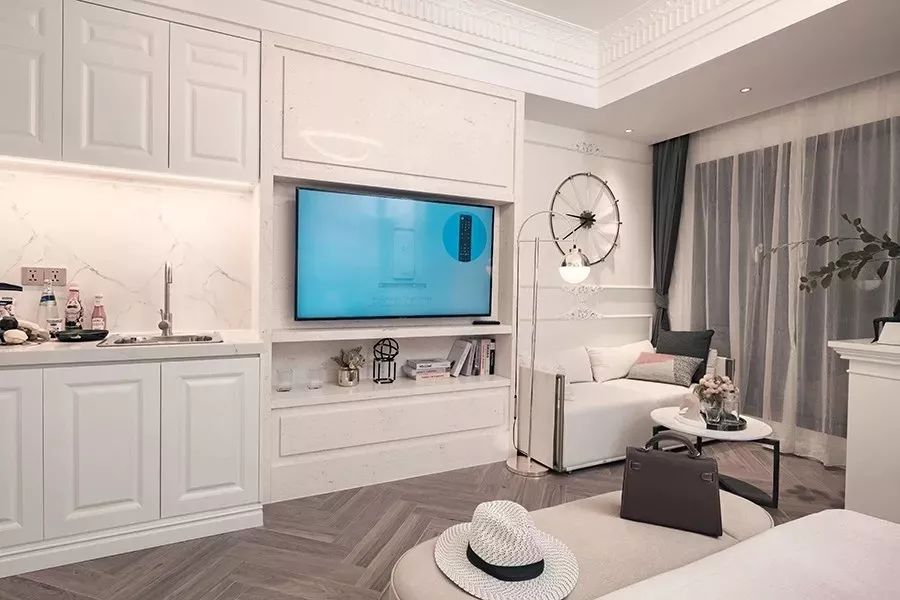 泰国公寓租金10万,泰国海景公寓多少钱一平