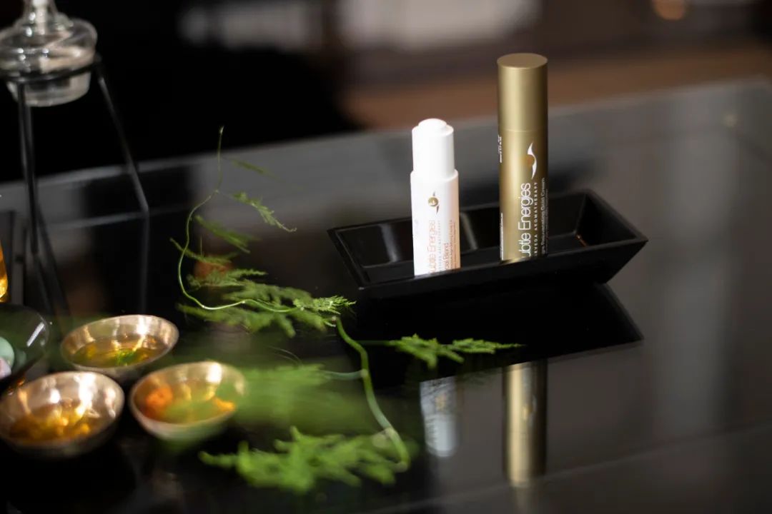 上海半岛酒店香氛,上海半岛酒店有什么品牌