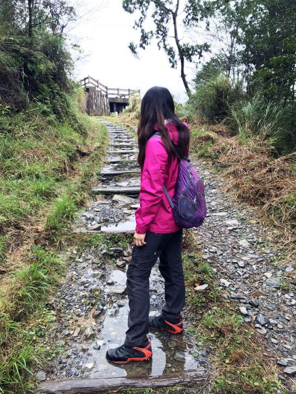 thenorthface北面冲锋衣测评,防水防雪羽绒服thenorthface