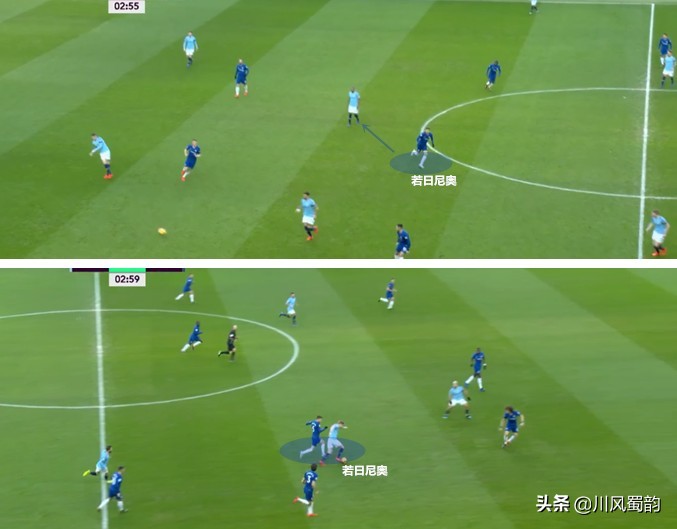 英超利物浦vs曼城复盘,英超双蓝会什么时候开始