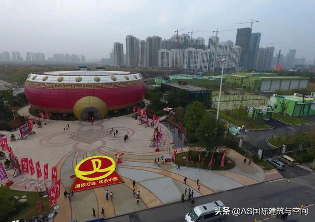 世界公认四大奇葩建筑,世界上最奇葩的建筑让人忍无可忍