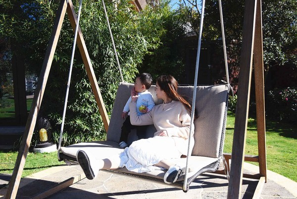 这个冬天特别冷没办法旅游,冬天这么冷的天还能出去玩吗