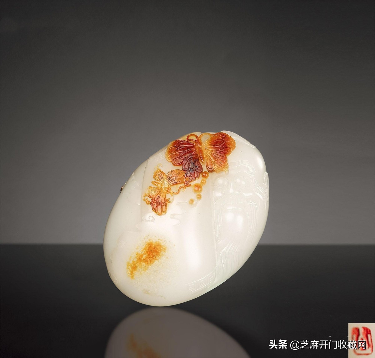 羊脂玉茶具怎么清洗保养,羊脂玉烧后处理及保养方法