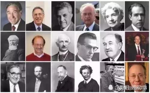 犹太人100种赚钱思维,犹太人的赚钱思维是什么