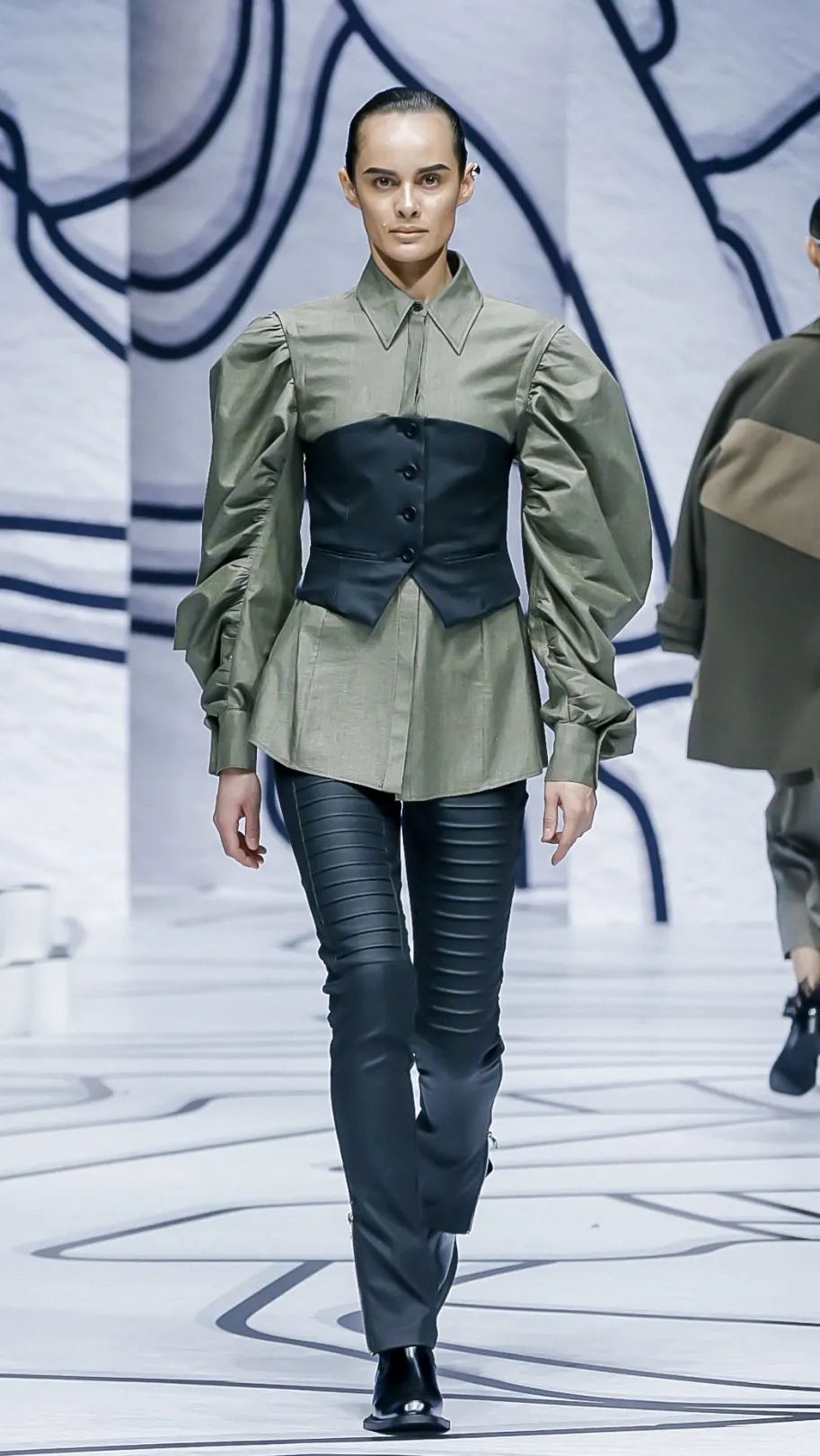 2021秋季流行款式风格,趋势2022春夏八大流行款式设计