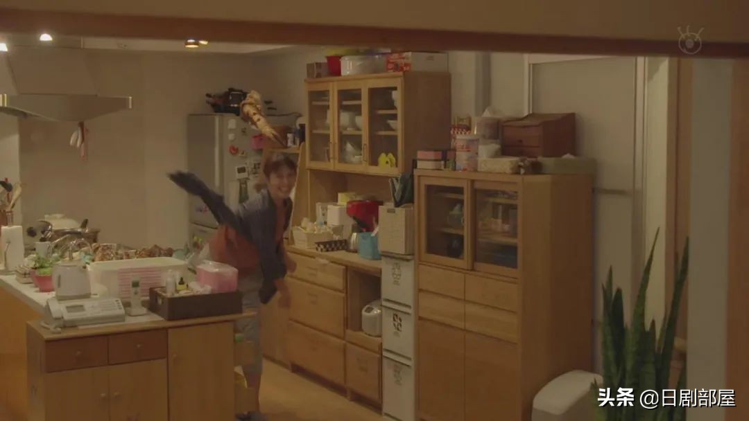 醒来发现妻子换了个人,又一部反婚反育日剧?