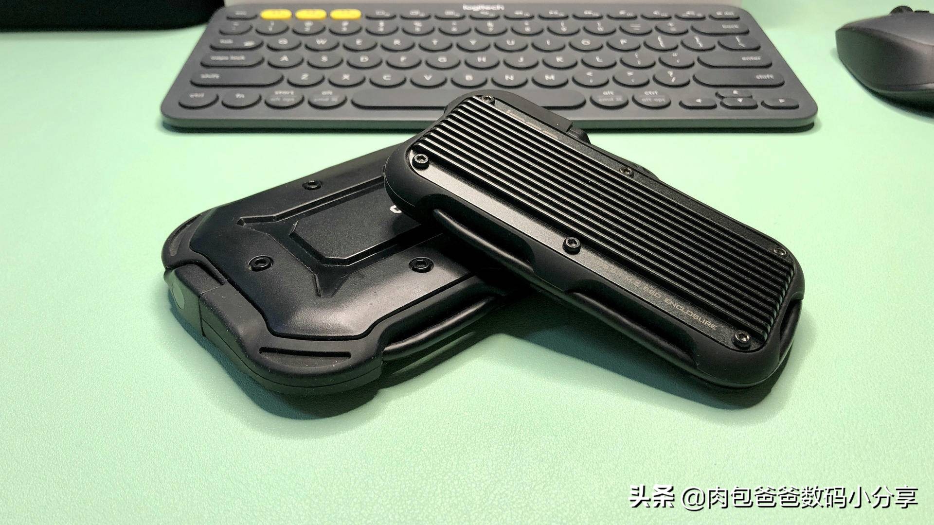 什么牌子的移动硬盘盒最好用,高速移动机械硬盘盒评测