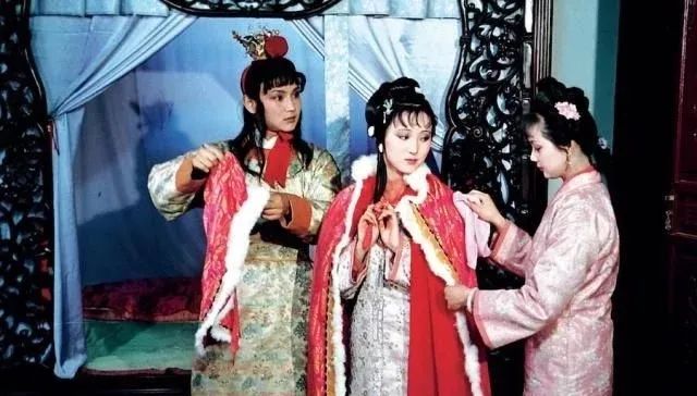 蒋勋红楼梦青年版,蒋勋喜欢红楼梦里谁