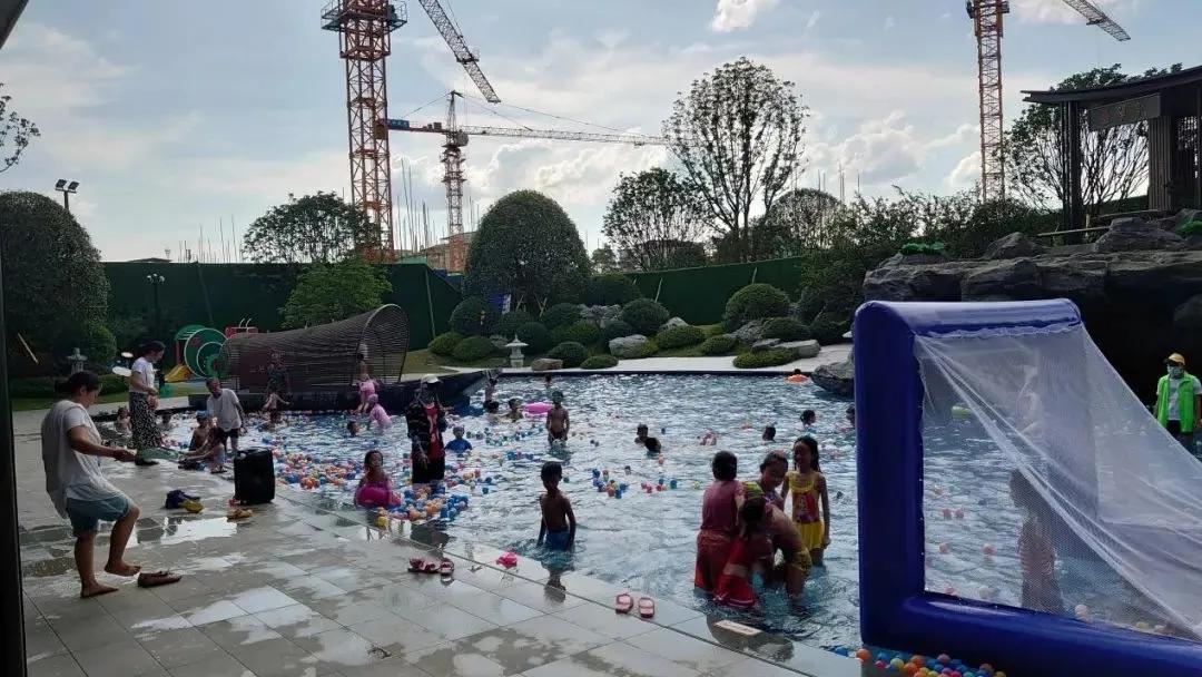 小编探盘2期实景,桂林楼盘一览表