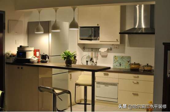 厨房抽油烟机安装效果图,厨房抽油烟机便宜又好用