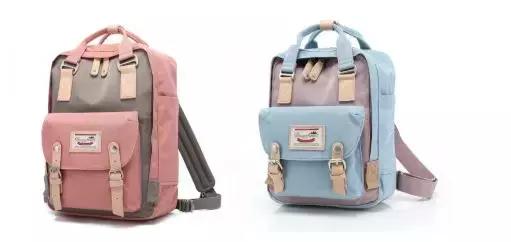 斜挎包和双肩包哪个好用,双肩包与斜挎包哪个更好