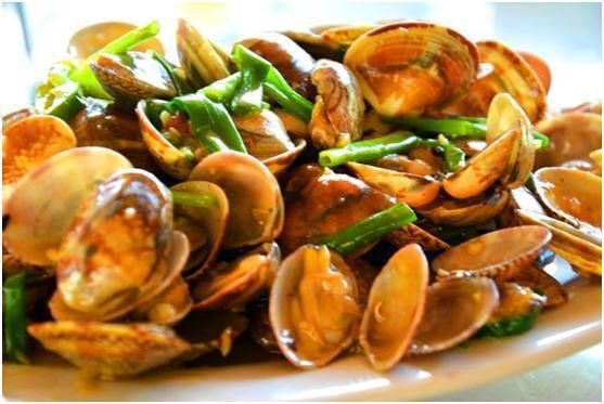 特色美食摆盘小吃,家常美食特色菜摆盘