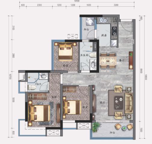 三水盛凯宇逸江澜收楼时间,佛山盛凯宇逸江澜楼盘的最新房价