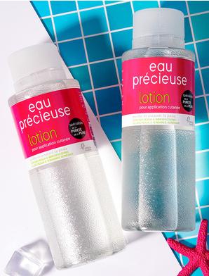 适合清洁面膜后的爽肤水,带有二次清洁皮肤的爽肤水有哪些