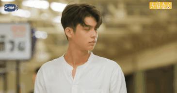 姐妹寂寞吗？来搞这部泰剧吧，泰爽甜嘞~