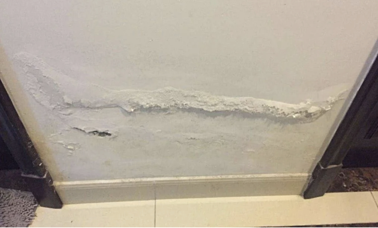 卫生间常见的四大痛点,卫生间的致命问题