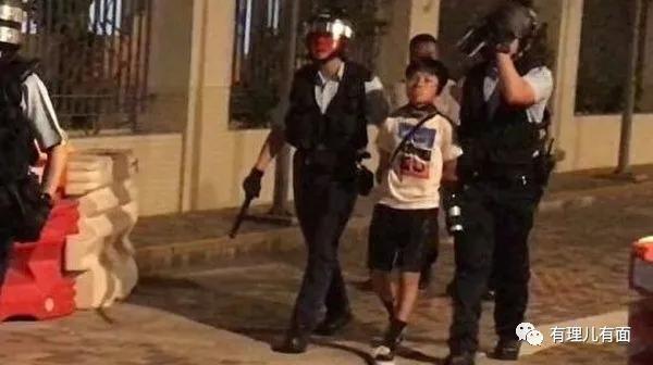 七八十年代的香港治安,香港目前治安状况如何