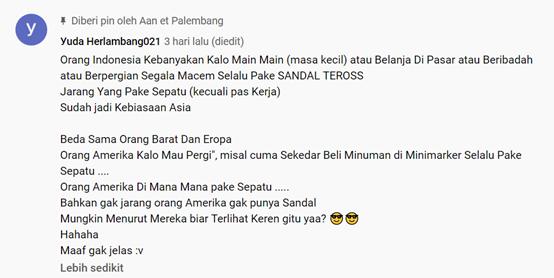 为什么海南人爱穿人字拖,为啥泰国人全部穿人字拖