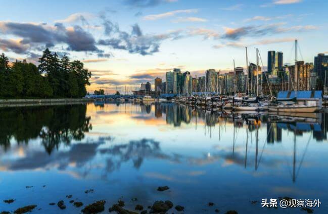 加拿大团聚移民流程是什么_办理加拿大团聚移民注意事项