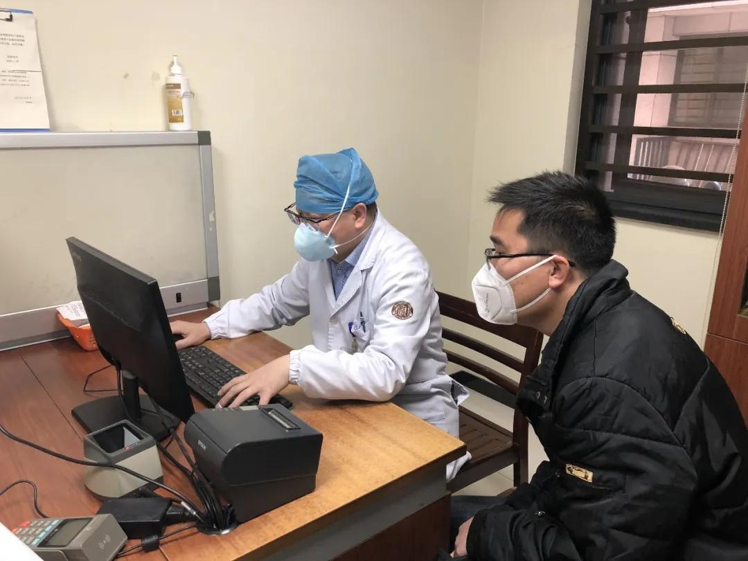 浙江中医药大学巡回义诊活动,杭州医学院附属医院肺结核
