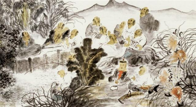 老祖宗留下的老话句句扎心,老祖宗20句经典俗语句句现实受益