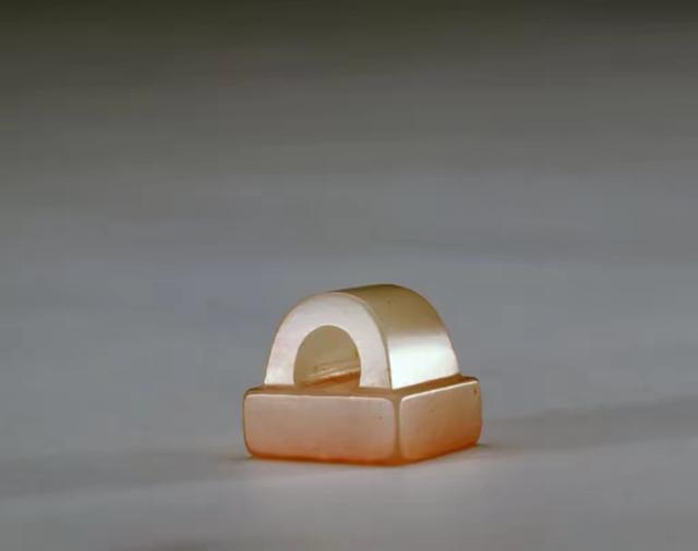 红玺印,玺三个字的含义