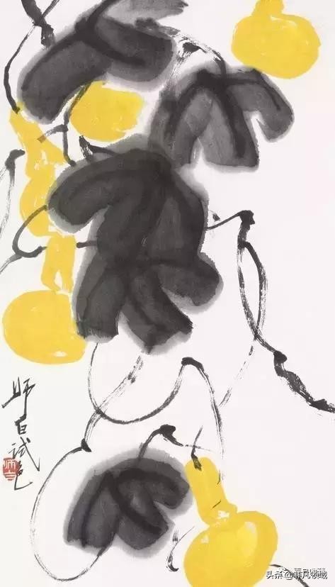 100幅葫芦玉雕图,100幅葫芦烙画图片