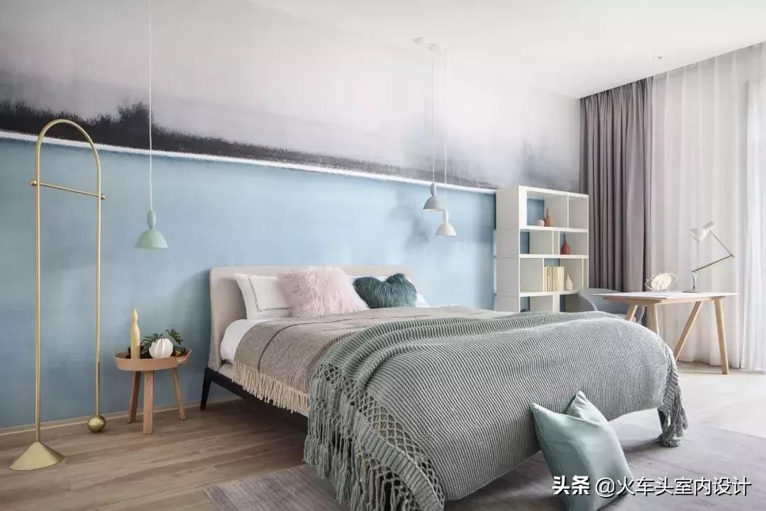 都市轻奢别墅设计,700平轻奢小别墅设计