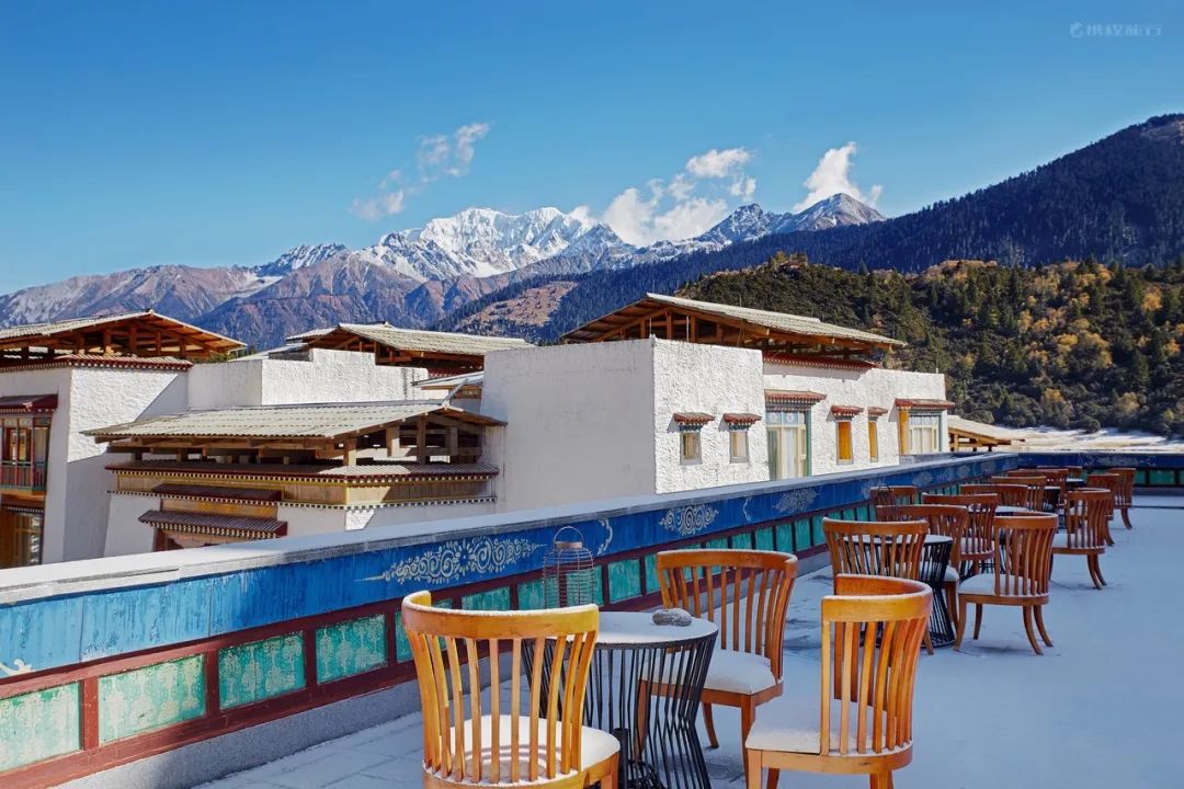 十大民宿排行榜前十名,绝美海景酒店民宿推荐