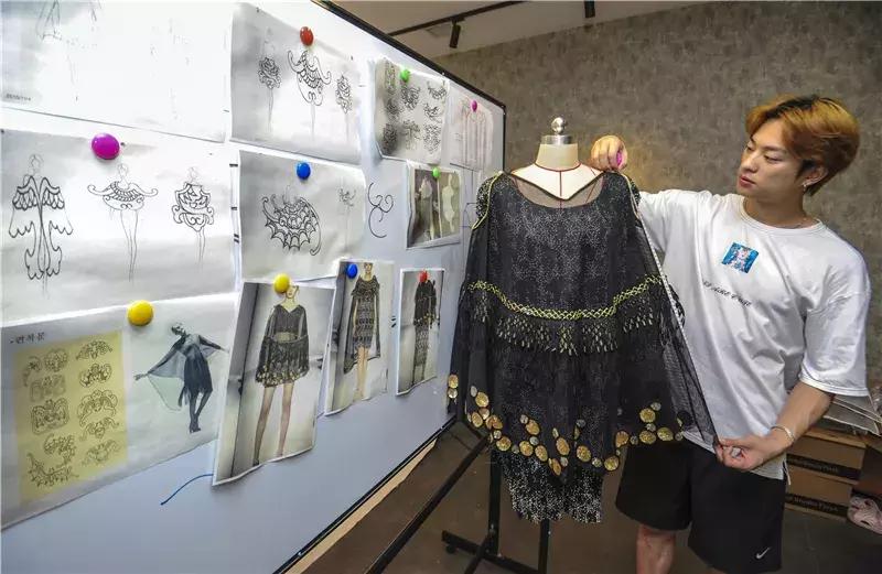 产业研究|永清：这里缘何开出一朵时尚产业之花