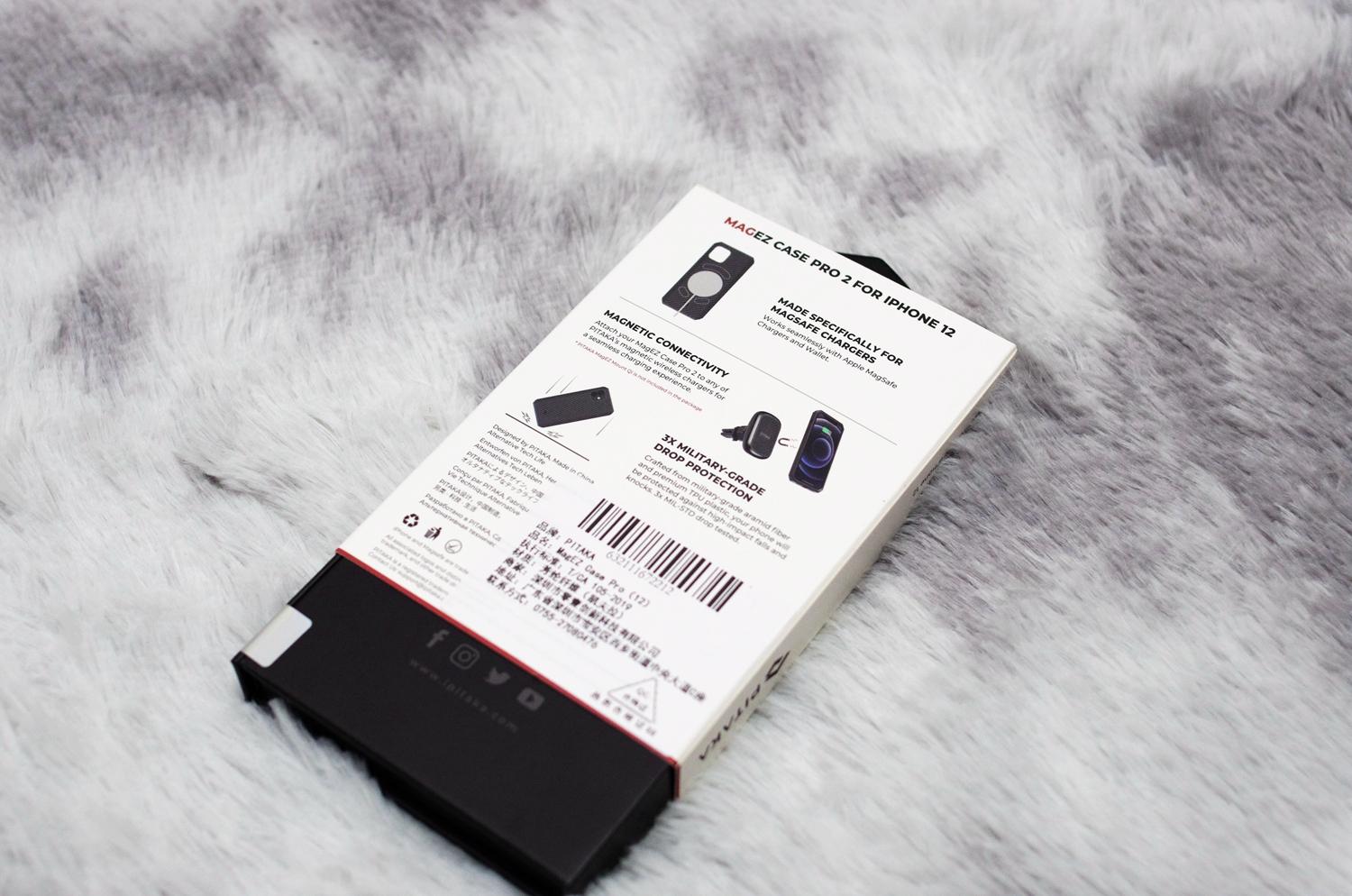 或许比原厂还要好一些：我的iPhone12的“高冷”配件们