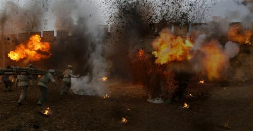 隐形将军最厉害的中将,隐形将军评价