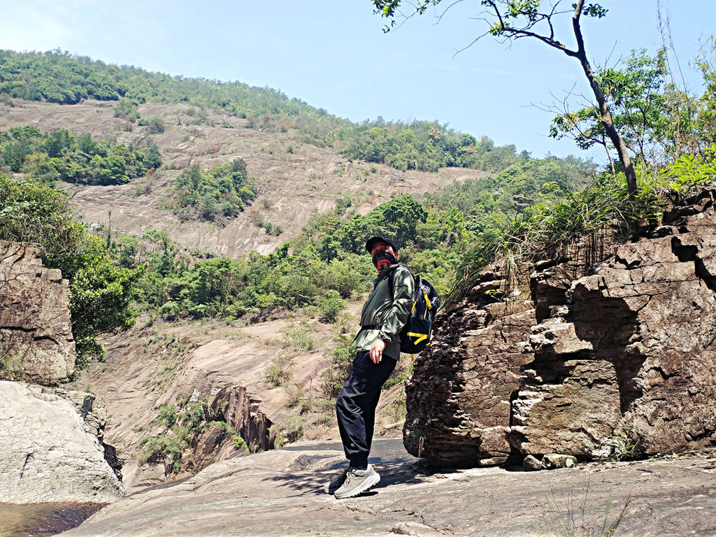 再次刷新了我的认知,再次刷新我对世界的认知
