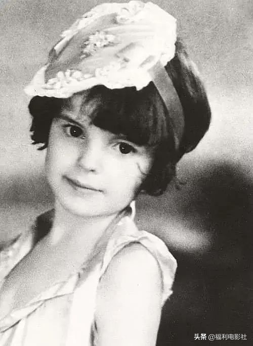 被迫吃药堕胎、被老板骚扰，天使面孔的她被娱乐圈折磨了一辈子