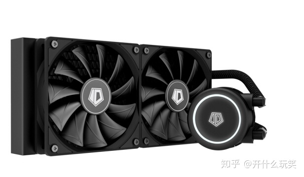 cpu散热器该如何选择,电脑cpu水冷和风冷哪个好