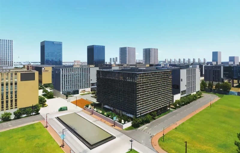 【央媒聚焦】天津武清“降维打击”传统招商政策京津冀协同催生五大创新平台