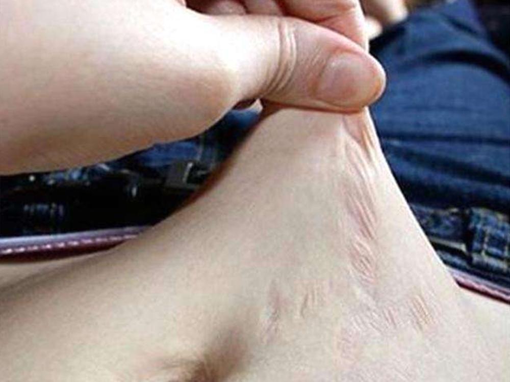 女性是否生过孩子能查到吗,女人是否生过小孩怎样判断