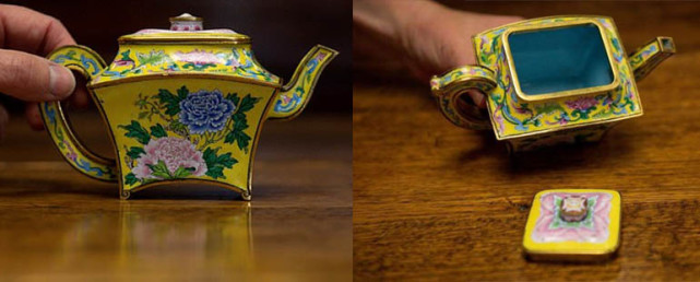 英国一男子挖出一瓶老酒,英国男子挖出150年前老酒