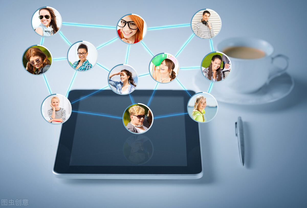 炎颂科技—商协会员管理系统揭秘商会到底要怎么做才能蓬勃发展？