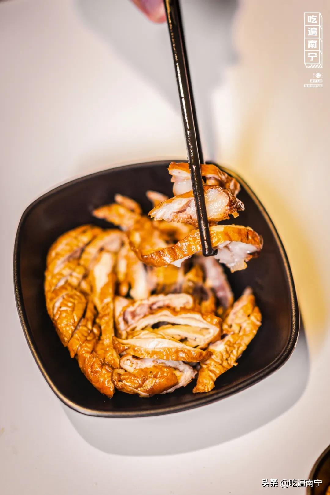 想它！三年前，让我欲罢不能的螺蛳粉，又开回来了