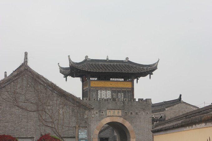 传统小吃黄桥烧饼名声在外,黄桥烧饼传统小吃